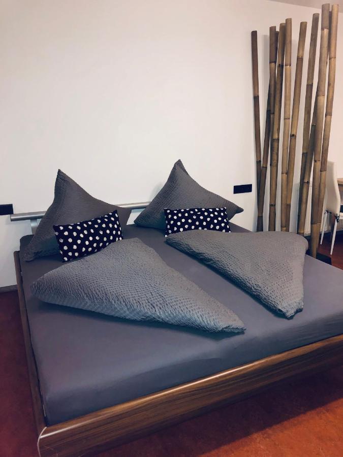 Ferien Haus - Ferienwohnung Lorena Нойштіфт-ім-Штубайталь Екстер'єр фото