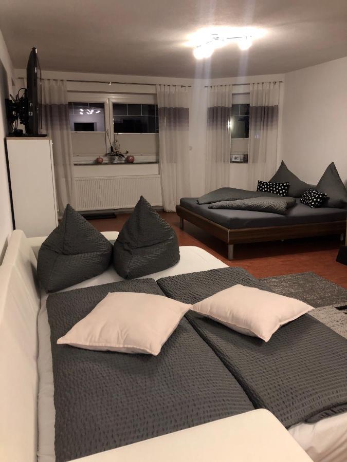 Ferien Haus - Ferienwohnung Lorena Нойштіфт-ім-Штубайталь Екстер'єр фото