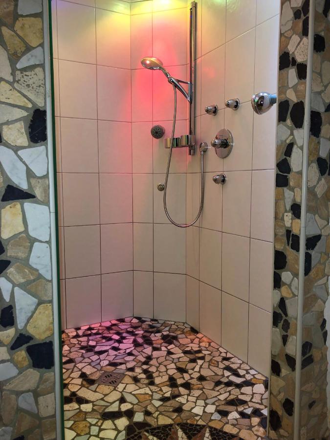 Ferien Haus - Ferienwohnung Lorena Нойштіфт-ім-Штубайталь Екстер'єр фото