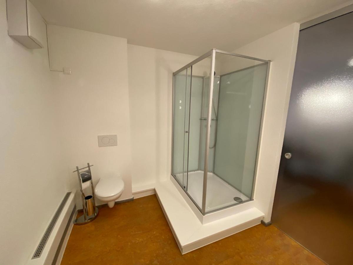 Ferien Haus - Ferienwohnung Lorena Нойштіфт-ім-Штубайталь Екстер'єр фото