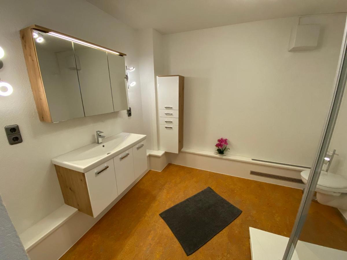 Ferien Haus - Ferienwohnung Lorena Нойштіфт-ім-Штубайталь Екстер'єр фото