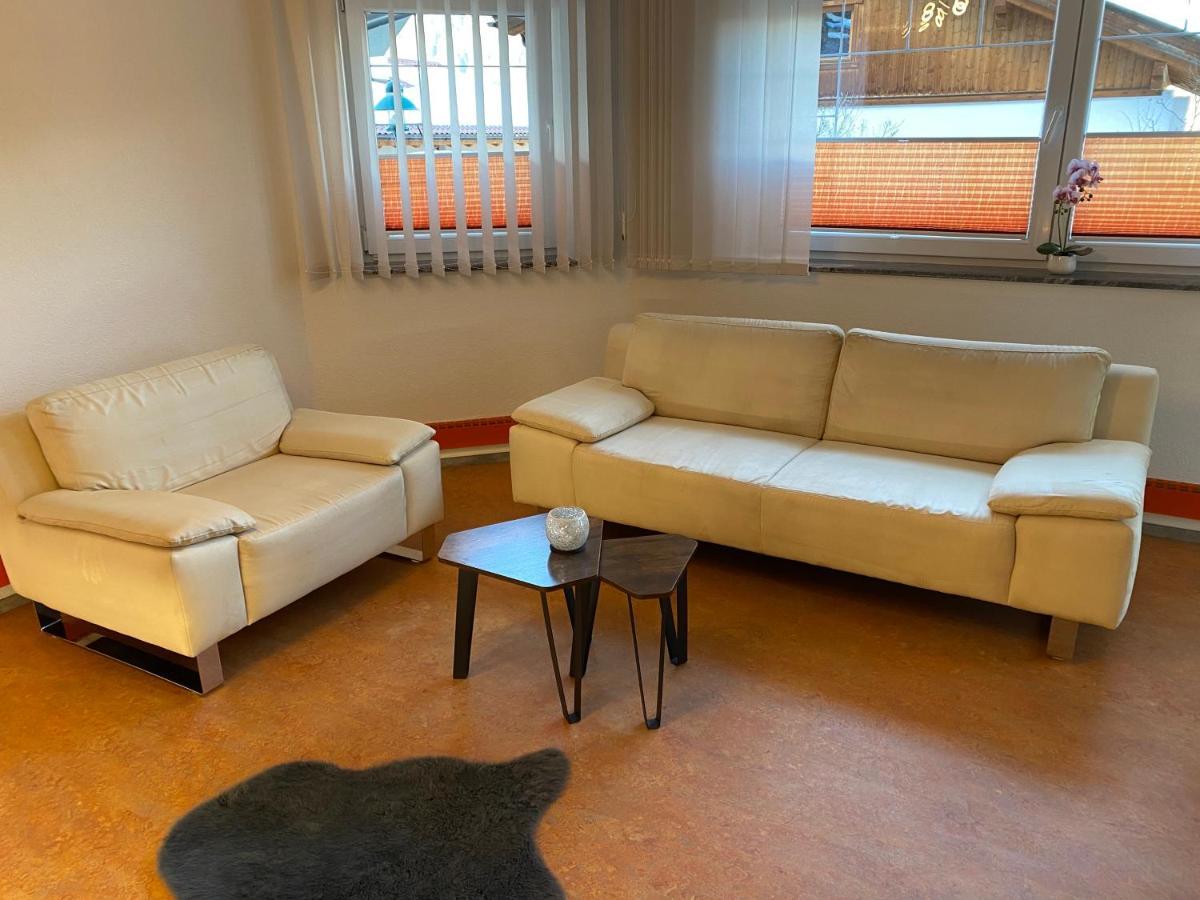 Ferien Haus - Ferienwohnung Lorena Нойштіфт-ім-Штубайталь Екстер'єр фото