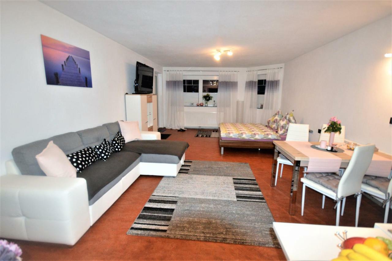 Ferien Haus - Ferienwohnung Lorena Нойштіфт-ім-Штубайталь Екстер'єр фото